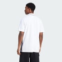 adidas sportswear Essentials 3-Stripes Pique Polo Shirt