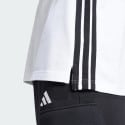 adidas sportswear Essentials 3-Stripes Pique Polo Shirt