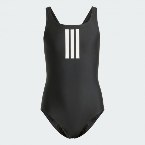 adidas 3-Stripes Swimsuit Kids