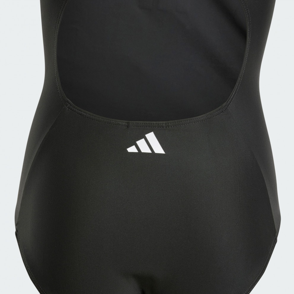adidas 3-Stripes Swimsuit Kids