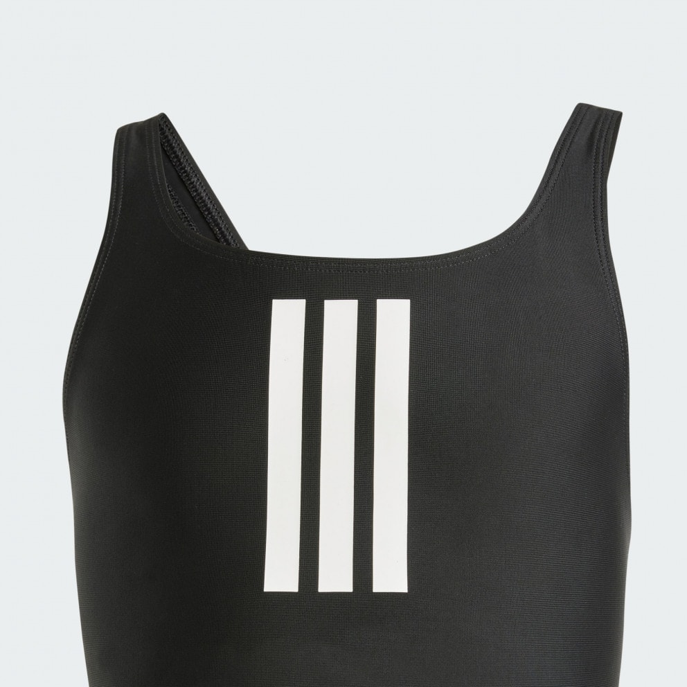 adidas 3-Stripes Swimsuit Kids
