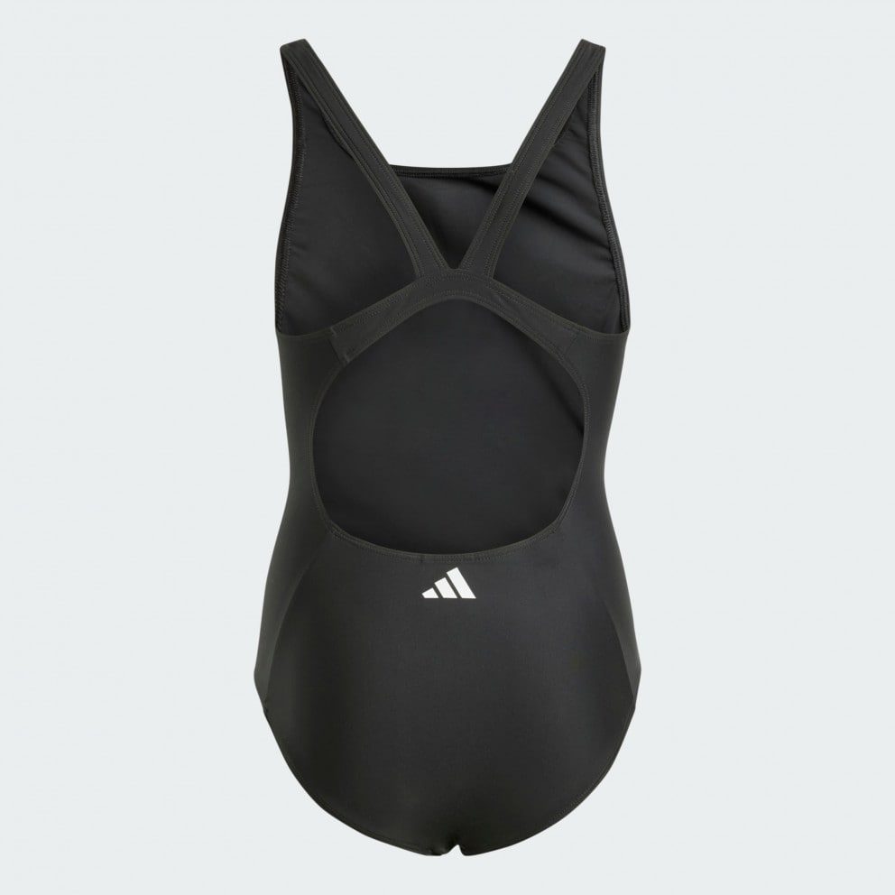adidas 3-Stripes Swimsuit Kids