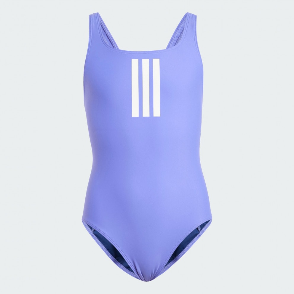 adidas 3-Stripes Swimsuit Kids