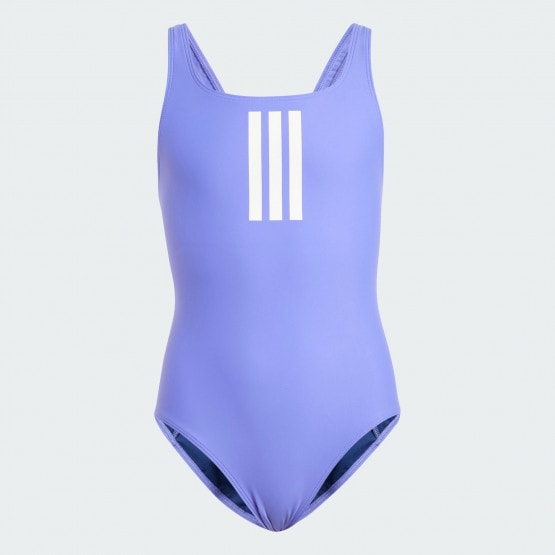 adidas 3-Stripes Swimsuit Kids