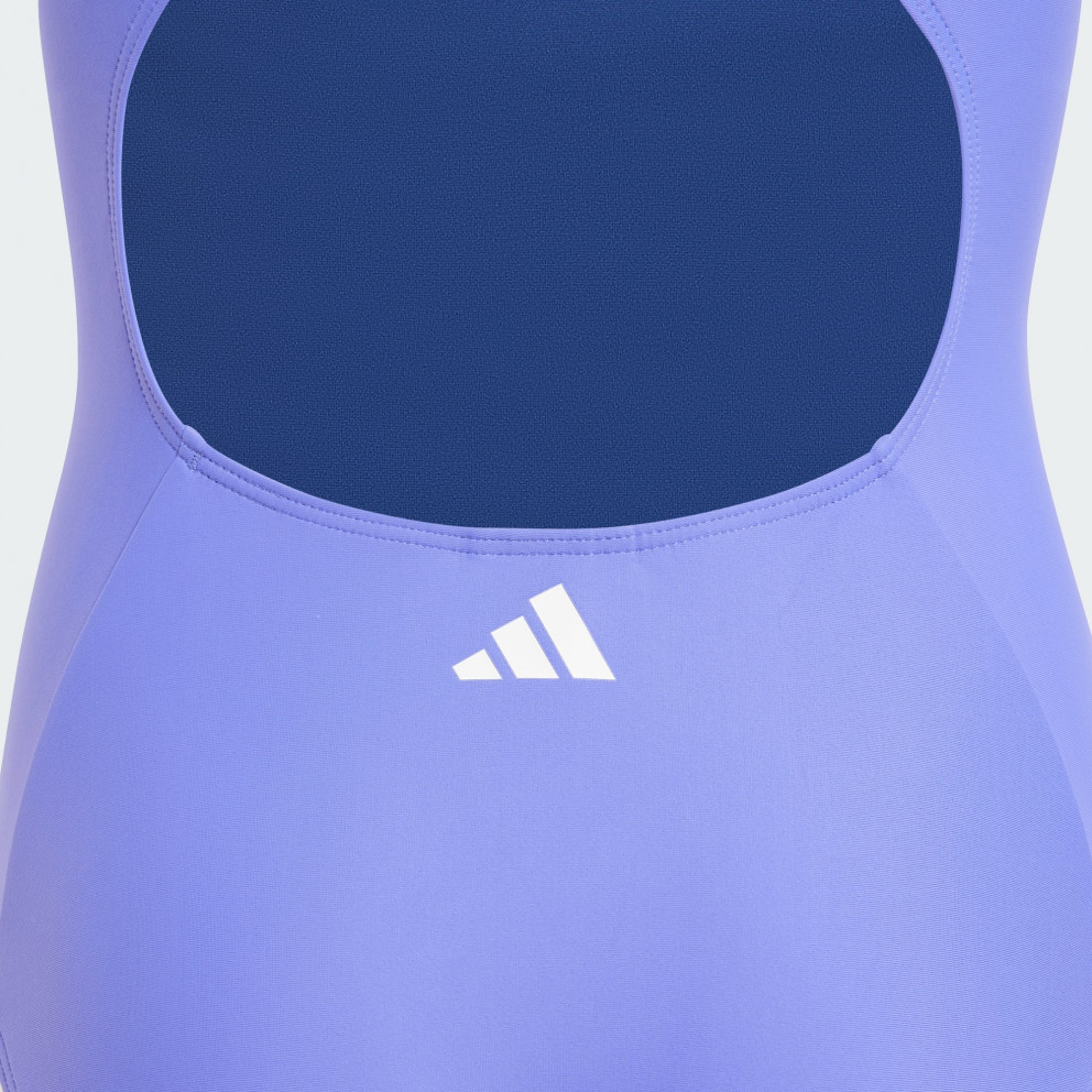 adidas 3-Stripes Swimsuit Kids