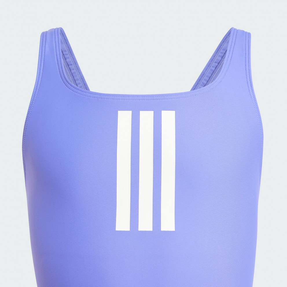 adidas 3-Stripes Swimsuit Kids