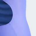 adidas 3-Stripes Swimsuit Kids