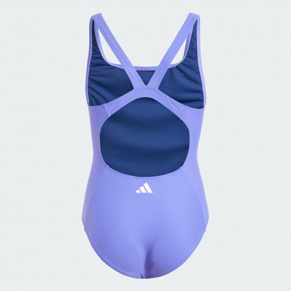 adidas 3-Stripes Swimsuit Kids