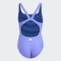adidas 3-Stripes Swimsuit Kids