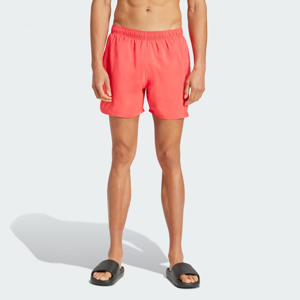 adidas sportswear Water Reactive Graphic Swim Shorts 5-Inch