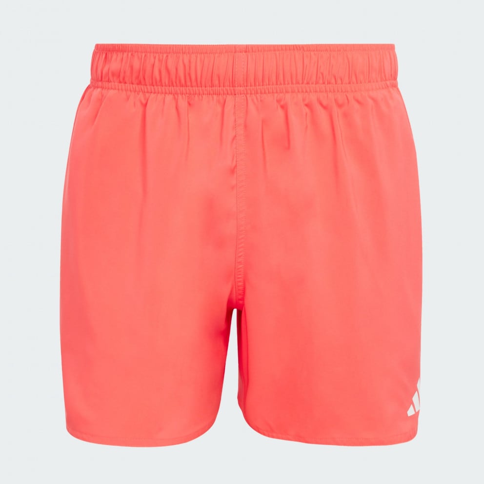 adidas sportswear Water Reactive Graphic Swim Shorts 5-Inch