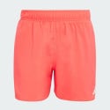 adidas sportswear Water Reactive Graphic Swim Shorts 5-Inch