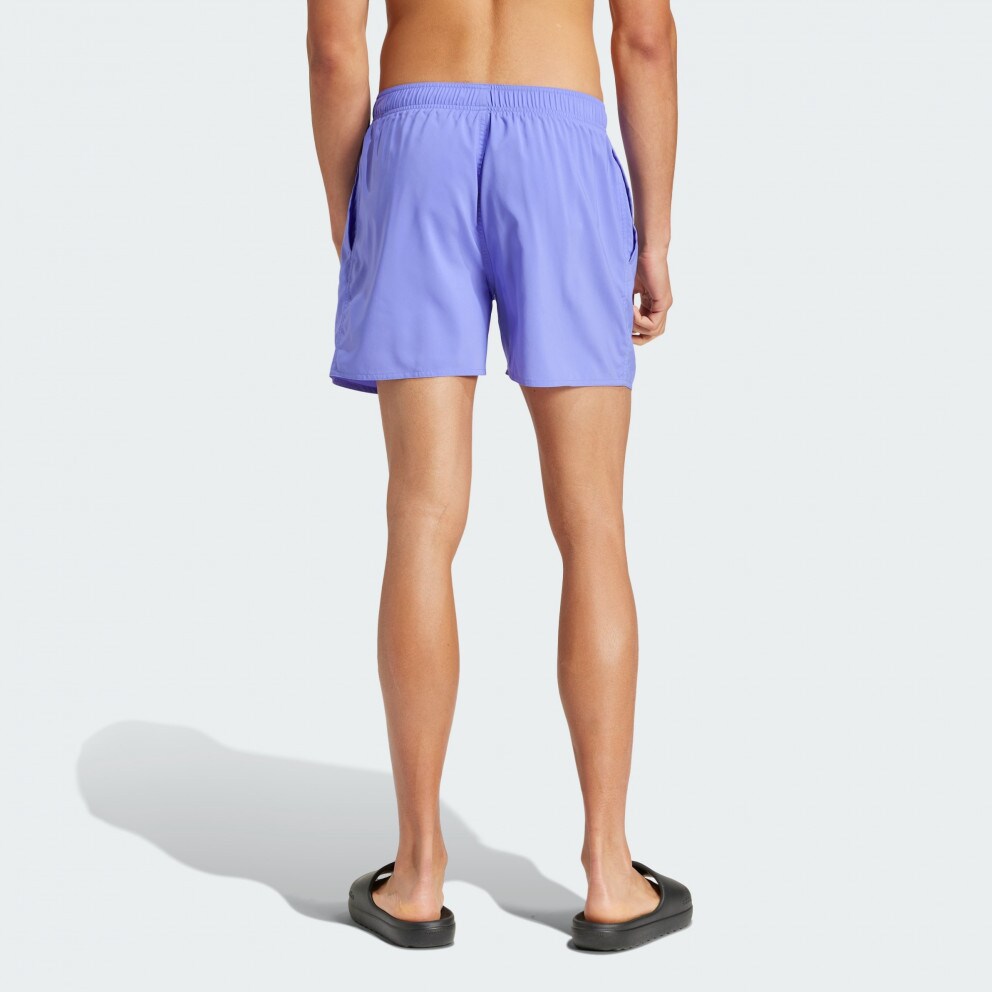 adidas sportswear Water Reactive Graphic Swim Shorts 5-Inch