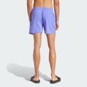 adidas sportswear Water Reactive Graphic Swim Shorts 5-Inch