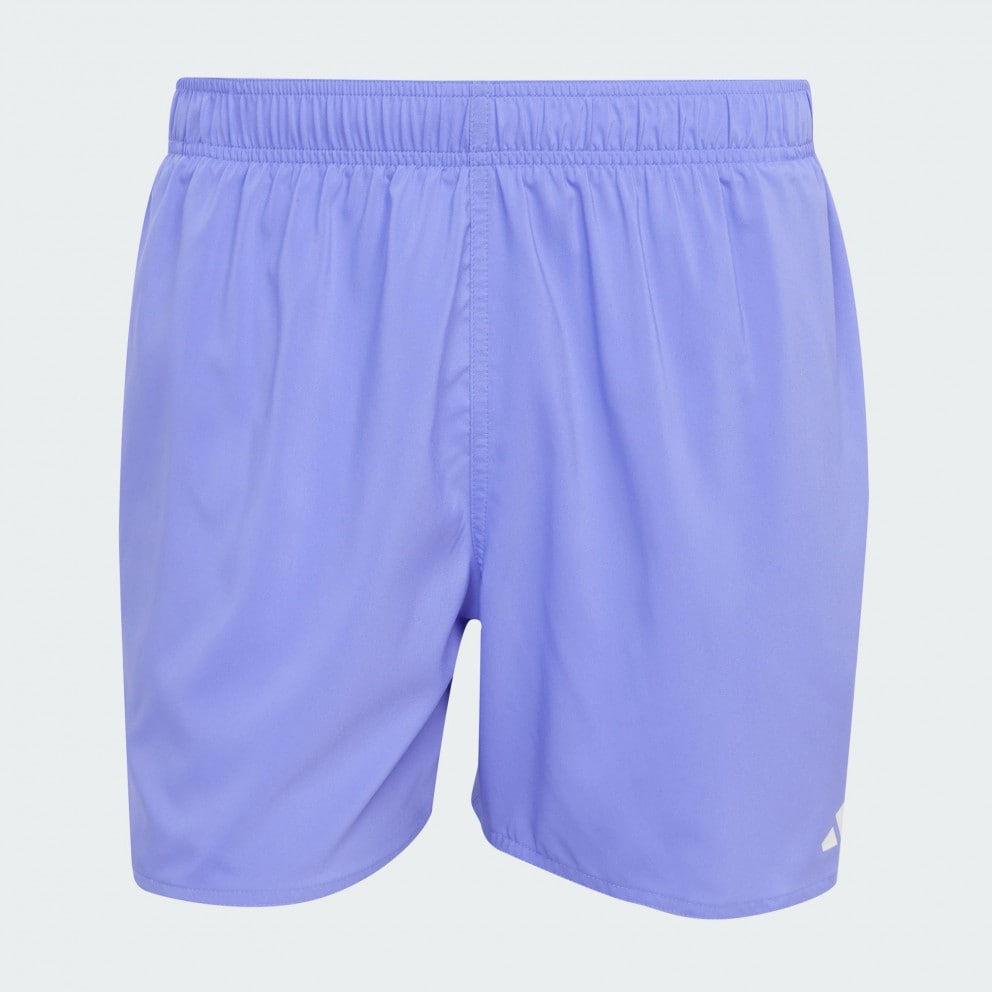 adidas sportswear Water Reactive Graphic Swim Shorts 5-Inch