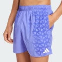 adidas sportswear Water Reactive Graphic Swim Shorts 5-Inch