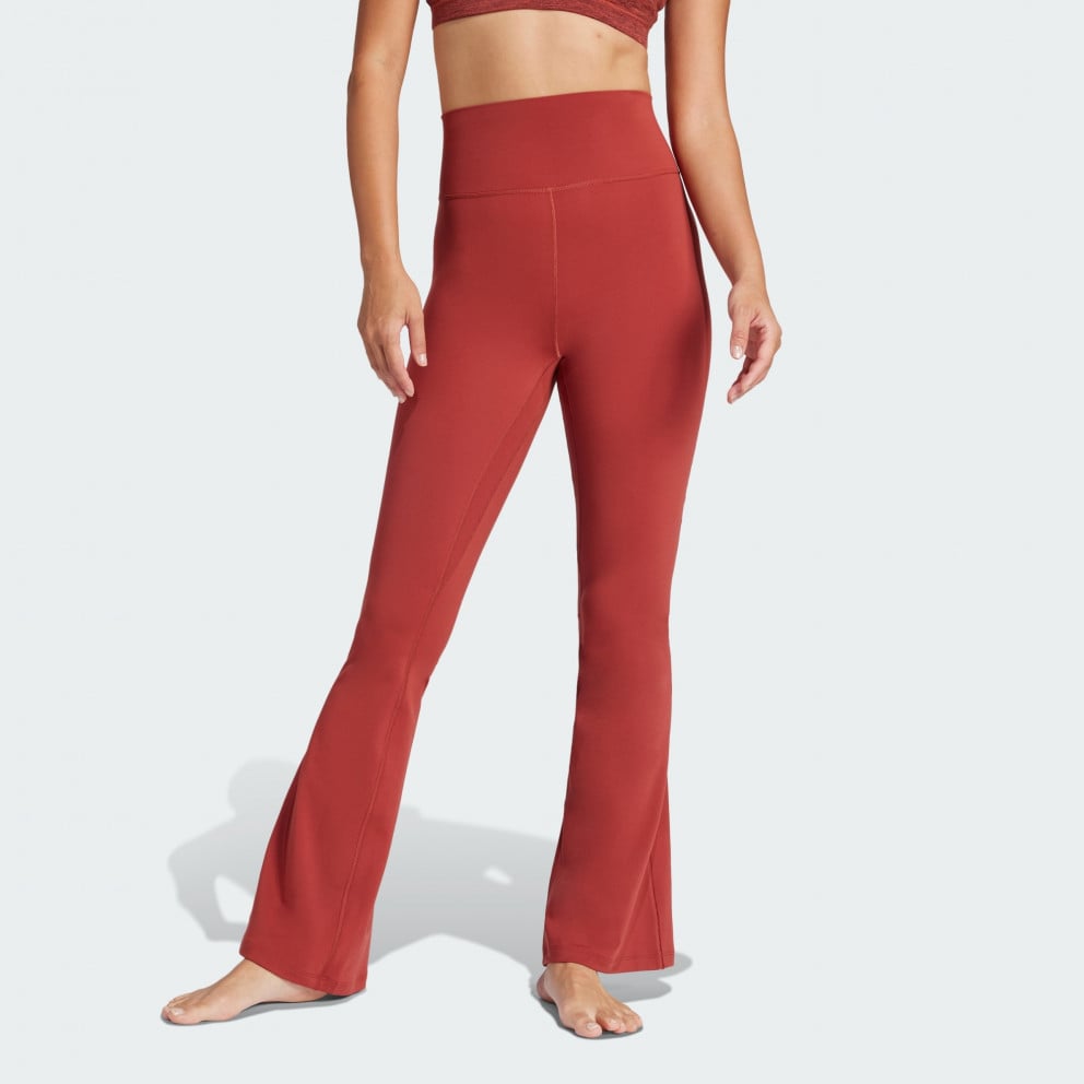 adidas All Me Flare Leggings