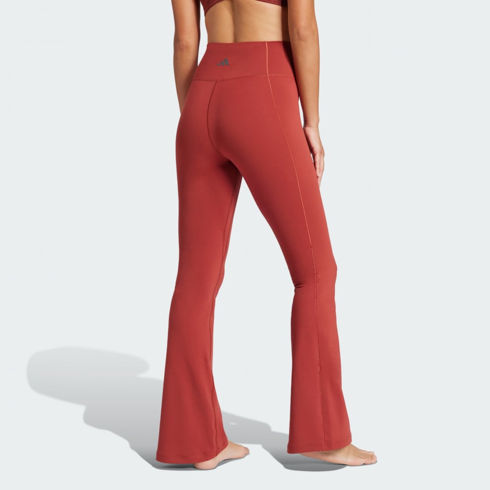 adidas All Me Flare Leggings