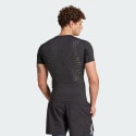 adidas Techfit Control Training Tee