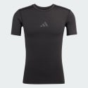 adidas Techfit Control Training Tee