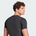 adidas Techfit Control Training Tee