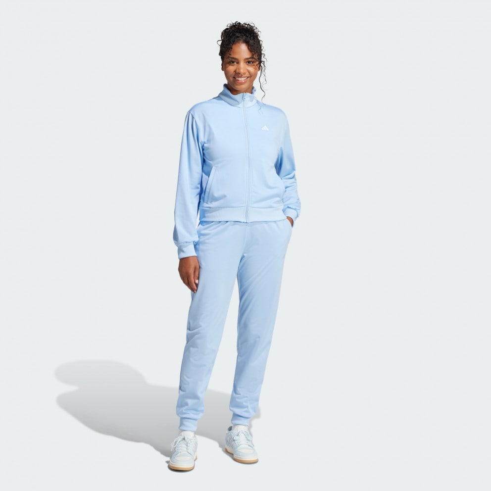 adidas sportswear Essentials Feel Cozy Track Suit