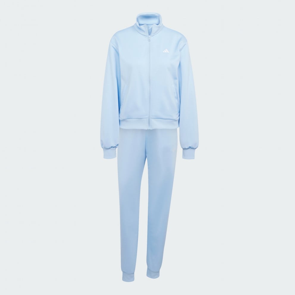 adidas sportswear Essentials Feel Cozy Track Suit