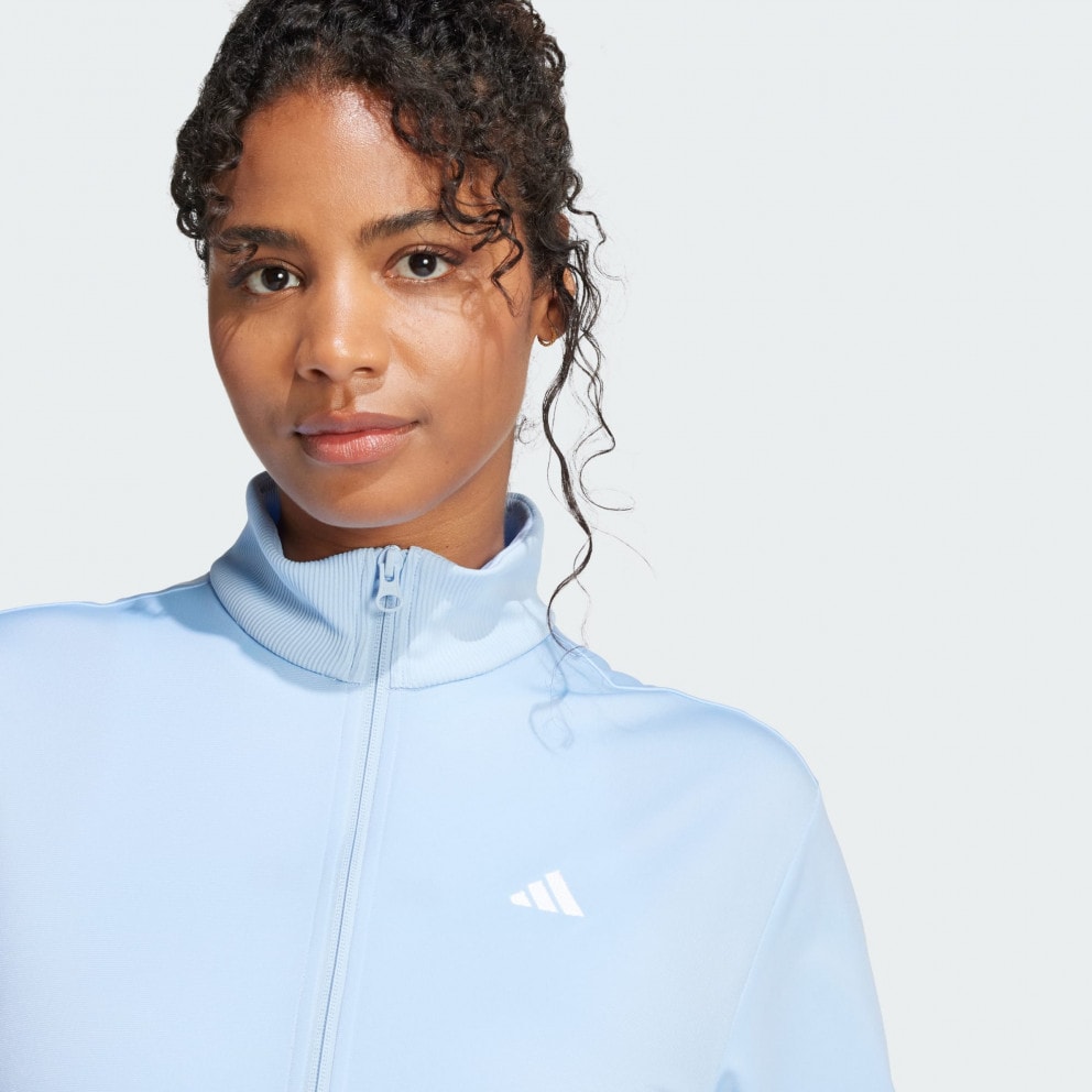 adidas sportswear Essentials Feel Cozy Track Suit