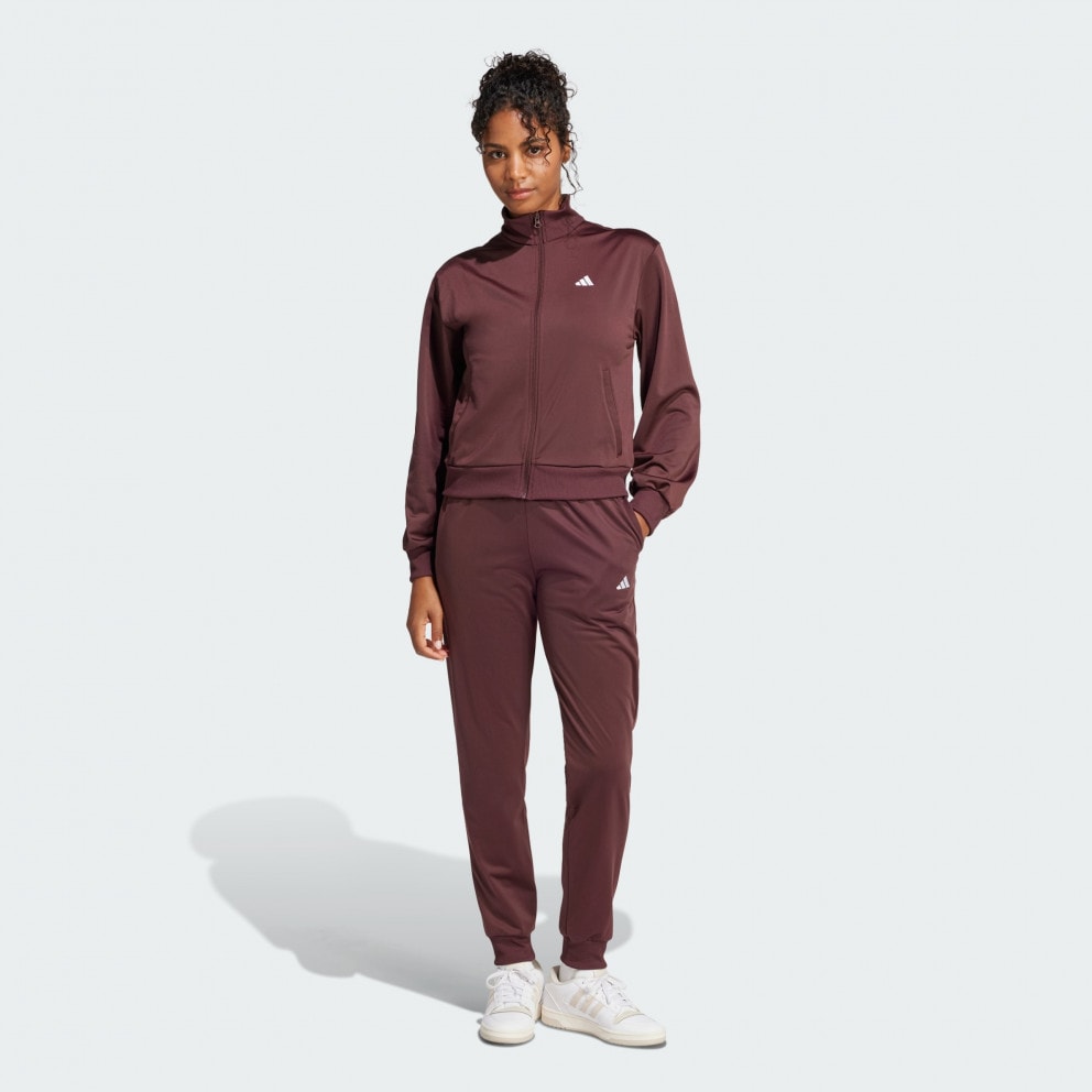 adidas sportswear Essentials Feel Cozy Track Suit
