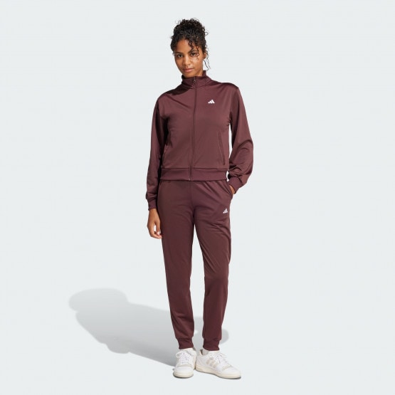 adidas sportswear Essentials Feel Cozy Track Suit