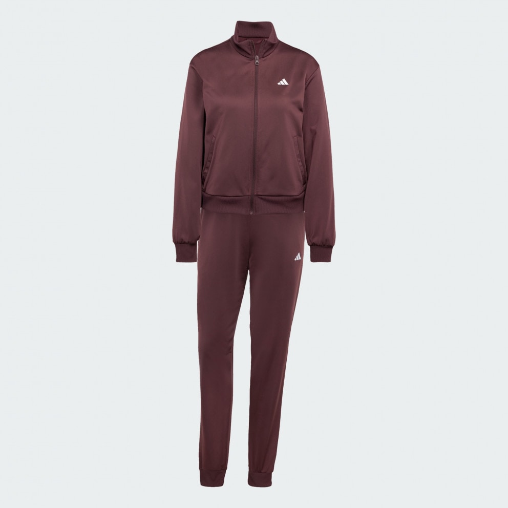 adidas sportswear Essentials Feel Cozy Track Suit