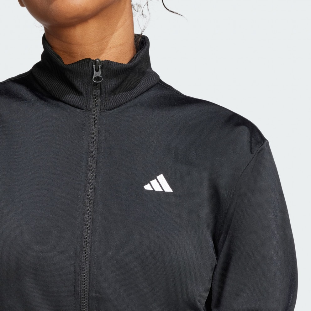 adidas sportswear Essentials Feel Cozy Track Suit