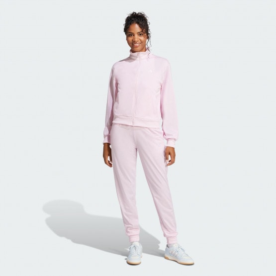 adidas sportswear Essentials Feel Cozy Track Suit