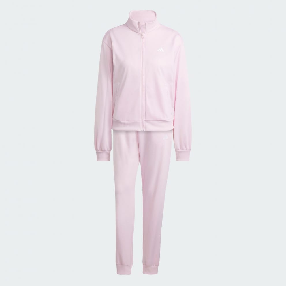 adidas sportswear Essentials Feel Cozy Track Suit