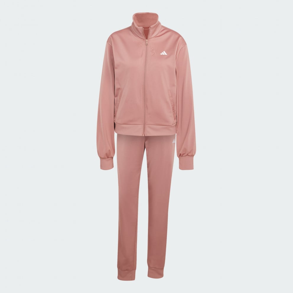 adidas sportswear Essentials Feel Cozy Track Suit