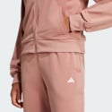 adidas sportswear Essentials Feel Cozy Track Suit