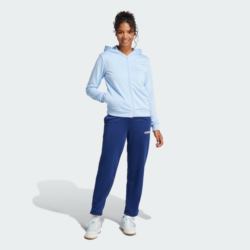 adidas sportswear Essentials Linear Track Suit