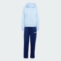 adidas sportswear Essentials Linear Track Suit