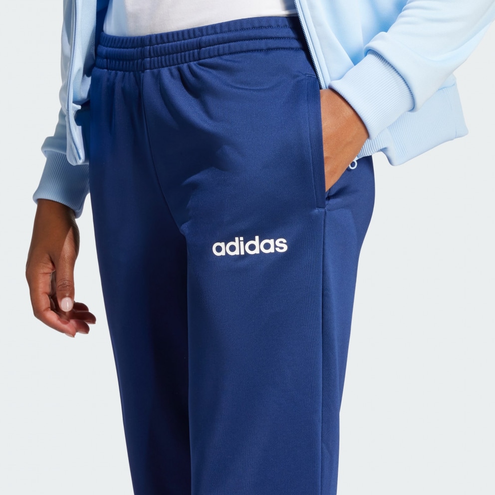 adidas sportswear Essentials Linear Track Suit