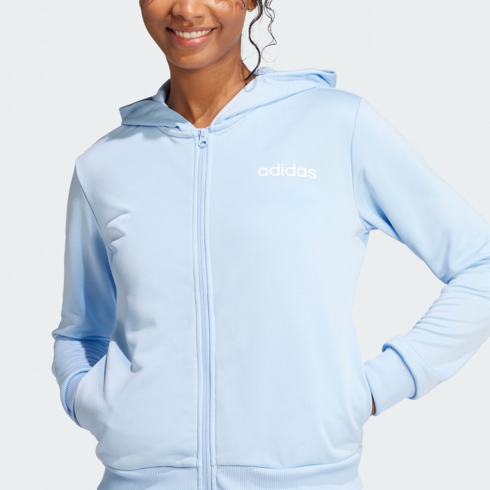 adidas sportswear Essentials Linear Track Suit