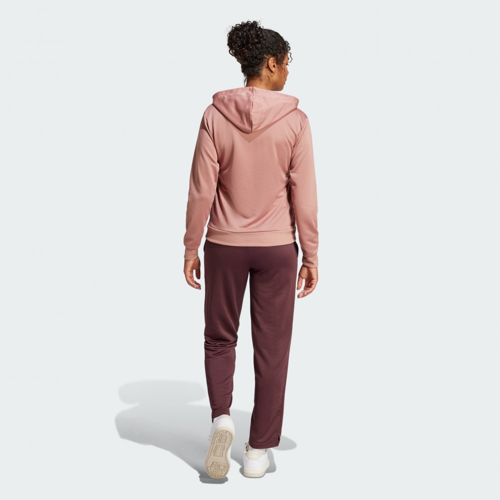 adidas sportswear Essentials Linear Track Suit
