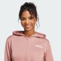 adidas sportswear Essentials Linear Track Suit