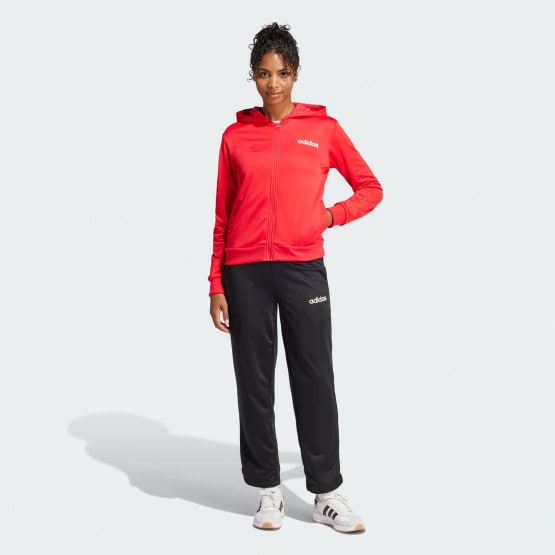 adidas sportswear Essentials Linear Track Suit