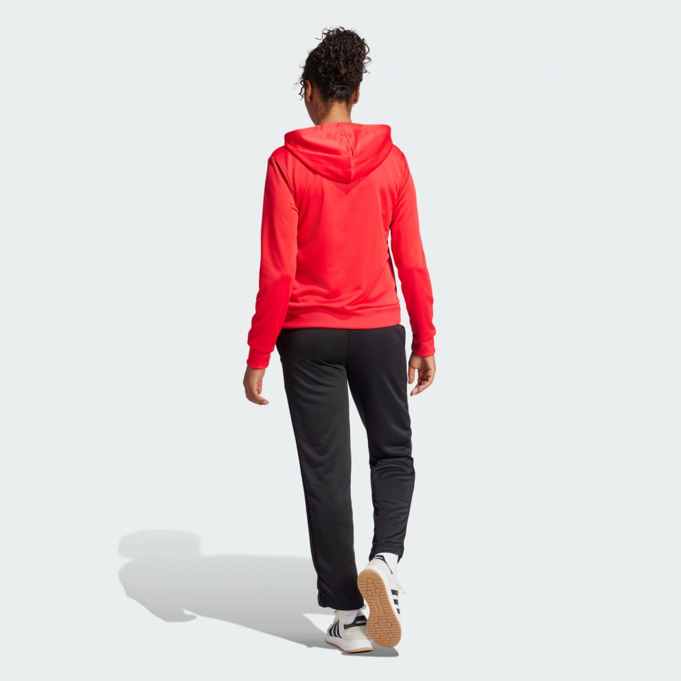 adidas sportswear Essentials Linear Track Suit