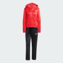 adidas sportswear Essentials Linear Track Suit