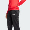 adidas sportswear Essentials Linear Track Suit