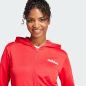 adidas sportswear Essentials Linear Track Suit