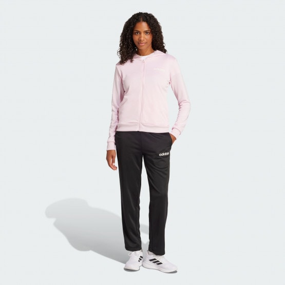 adidas sportswear Essentials Linear Track Suit