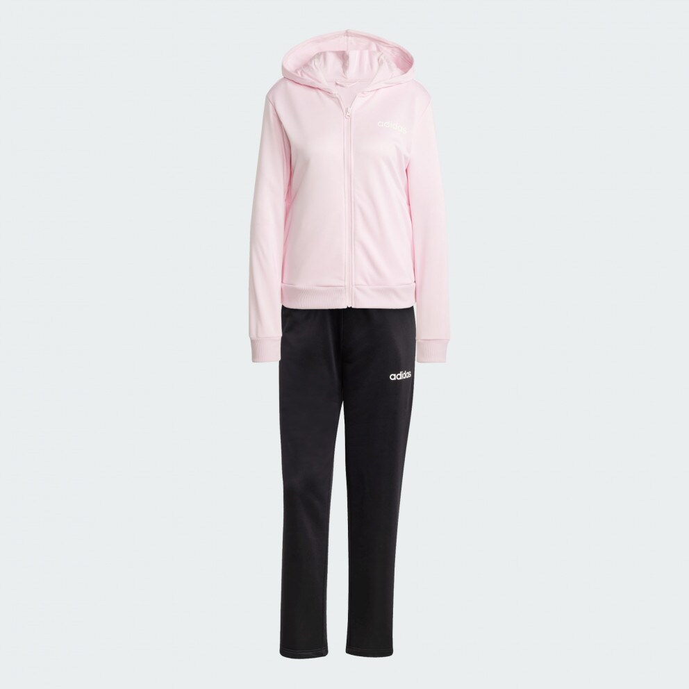 adidas sportswear Essentials Linear Track Suit