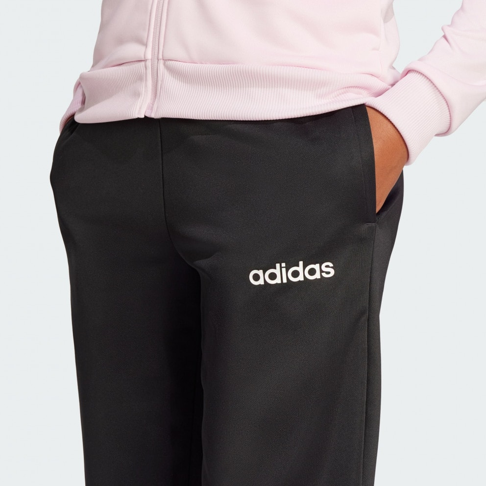 adidas sportswear Essentials Linear Track Suit